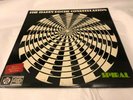 THE HARRY ROCHE CONSTELLATION spiral UK LIBRARY FUNK JAZZ CLASSIC LP