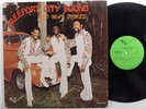 FREEPORT CITY SOUND Old Man Times FCS LP