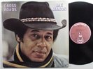 JAE MASON Cross Roads BUDDAH LP VG++ w/ insert