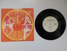 BLONDIE - KIDNAPPER  - JAPANESE 7 VINYL - VARIOUS ARTIST - PROMO NOT FOR SALE