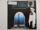 DAVID BOWIE - JUST A GIGOLO 7’’ SEALED - RECORD STORE DAY RSD 2019 - BLUE VINYL