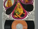 PATTY PRAVO 