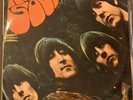The Beatles - Rubber Soul - Stereo LP 1965 PCSO-3075