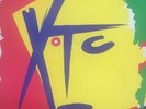 XTC-Drums and wires  LP 1979 with insert
