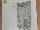Squarepusher ?– Music Is Rotted One Note Vinyl LP Album 33rpm 1998 WARPLP57
