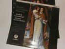SAX 2430/1 Brahms A German Requiem Schwarzkopf Fischer-Dieskau Klemperer E/R 2LP