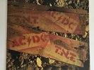 AC/DC - T.N.T. AUSTRALIAN LP. 1975 PRESS. EX/EX.