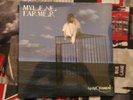 MYLENE FARMER RARE DOUBLE LP 