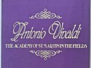 Antonio Vivaldi: Argo D101D 10, ASMF, Neville Marriner, 10 LP Box Set EX/VG+