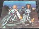 Cheap Trick In Color Sealed Vinyl Record Lp Album USA 1977 Orig Gatefold