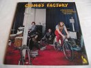 CREEDENCE CLEARWATER REVIVAL   COSMO'S FACTORY ** 1970 UK 1st LIBERTY LP
