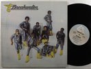 BREAKWATER Splashdown ARISTA LP NM