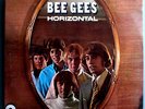 BEE GEES HORIZONTAL RARE STILL SEALED ORIGINAL 1968 ATCO LP BEAUTIFUL