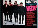 GEORGE MARTIN (BEATLES) HELP RARE ORIGINAL 1965 UNI/ARTS MONO LP 1A BEAUTIFUL