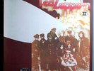 LED ZEPPELIN II (2nd ALBUM) RARE ORIGINAL 1969 ATLANTIC LP ATLANTIC BEAUTIFUL