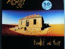 MIDNIGHT OIL DIESEL+DUST RARE ORIG '87 COLUMBIA PROMO DMM AUDIOPHILE LP 1A/1A NM
