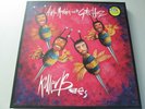 AIRTO MOREIRA & GODS ofJAZZ (Corea,Clarke,Hancock) -Killer Bees rare BOX-LP 1993
