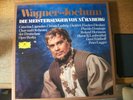 WAGNER Die Meistersinger von Nurnberg 5 LP Box Set NM