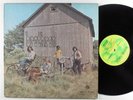BRETHREN Self Titled TIFFANY TRS-0013 LP VG+