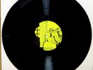 UNOFFICIAL ROCK LP TRAFFIC - ON, BY THE WAY PARIS THEATER LONDON 1970 KORNYFONE