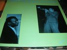 MILES DAVIS/COLTRANE NICE ESQUIRE LP