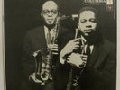 Donald Byrd-Gigi Gryce/Jazz Lab/Columbia/CL998/Mono/VG+++-NM-/DG