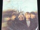 The Rolling Stones - Between The Buttons LP First FL-1496 Orange Vinyl Taiwan