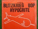 NEWTOWN NEUROTICS 7” Blitzkrieg Bop 1983 RAMONES punk DEE DEE RAMONES misfits