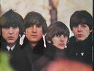 THE BEATLES - Beatles For Sale [LP 33 RPM 12