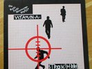 Rarer Deutschpunk sampler 1982 VISA TONKOOPERATIVE (KZ 36 #3) mit STROMSPERRE