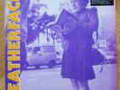 LEATHERFACE 7” I Want The Moon 1991 MINT classic UK melody punk FRANKIE STUBBS