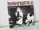 FRANK ZAPPA & THE MOTHERS OF INVENTION .... ABSOLUTELY FREE.. LP VON 1973