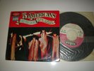 rare, ep , the five americans , garage , psych, année 66, lire descriptif