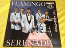 1959 Doo Wop LP : The Flamingos   Flamingo Serenade   End 304 Mono