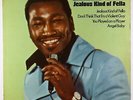 Garland Green - Jealous Kind Of Fella LP - Uni
