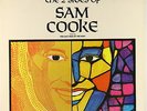 Sam Cooke - The Two Sides Of LP - Specialty VG+