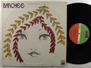 BANCHEE Self Titled ATLANTIC SD 8240 LP VG+