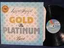 Lynyrd Skynyrd 'Gold & Platinum Band' DBL LP NM GORGEOUS