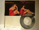 PROMO LABEL ALESSANDRA MUSSOLINI TOKIO FANTASY 7inch