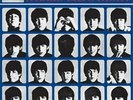 The Beatles - A Hard Day's Night [LP] (180 Gram, Remastered)