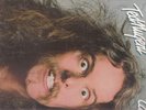 TED NUGENT - Cat Scratch Fever (1977) VINYL NM [1st Edition Radio Station Promo]