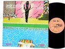 PINK FLOYD 2LP My Little Black Book of Poems LIVE '80 DNA Rec 80s OZ Import HEAR