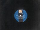 Nasty Nas Half Time Vinyl Single 12inch Ruff House