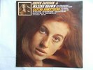 MINT UK  PYE INTL. LP - CHUCK JACKSON & MAXINE BROWN - 