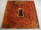 HUMBLE PIE   THUNDERBOX ** 1973 US A&M LP w/ NUDES INNER.
