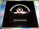 JESUS CHRIST SUPERSTAR: ORIG 2 LP german press BOX SET w/ insert LYRIC POSTER NM
