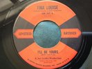 Rare Gilligans Island Vocal 45 : Tina Louise   In The Evening   United Artists