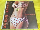 1965 Calypso Funk LP : Mighty Sparrow   Tatoo Women   National Record  NA 100