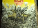 POWER TRIP Opening Fire: 2008-2014 LP SEALED hardcore Dark Operative