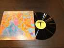 Malachi Holy Music PROMO Mono Yellow Verve Records LP Psych NM